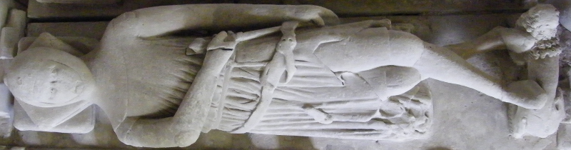 John de Benestede 1359